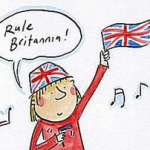 rule britannia