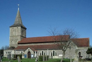 St Michael's Church